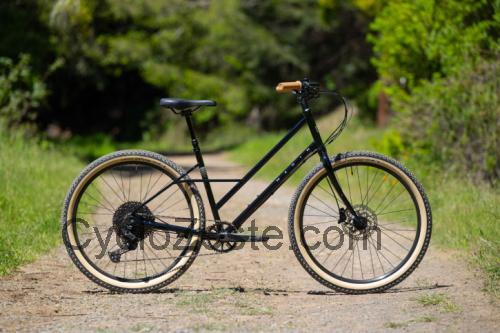 Marin Larkspur 2 fiche technique et avis